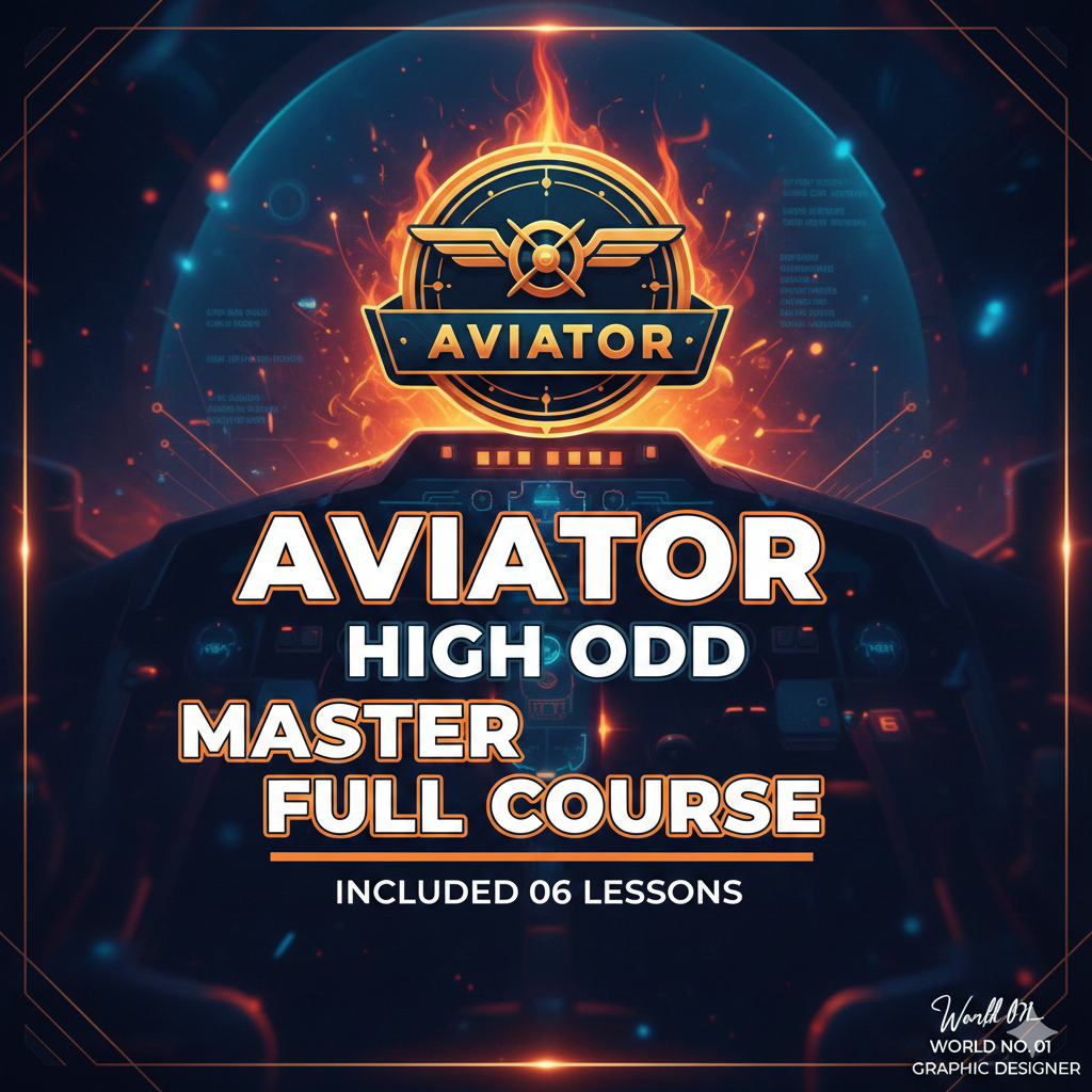aviator masterclass part 02 (advanced strategies)